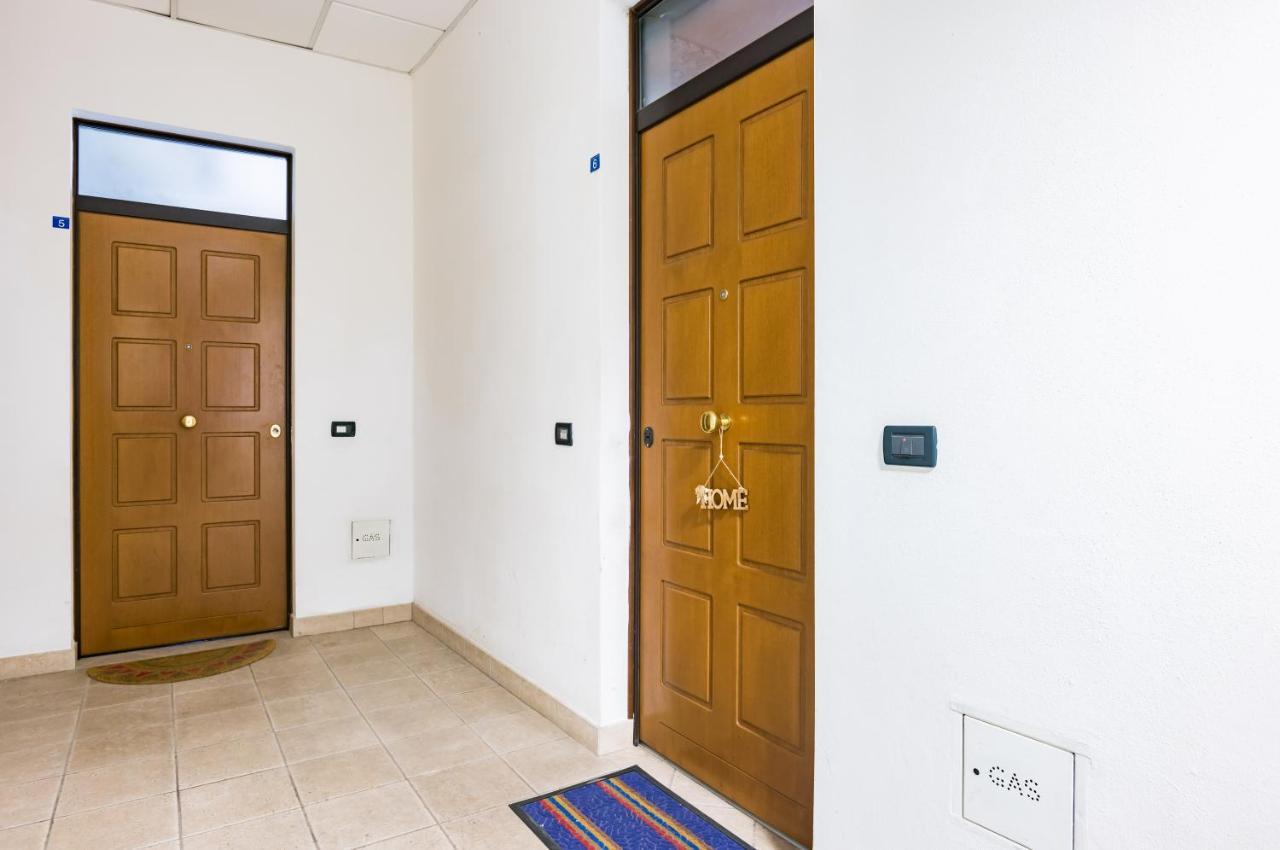 Loft P.Ta Pispini: Near Piazza Del Campo W/Parking Apartman Siena Kültér fotó