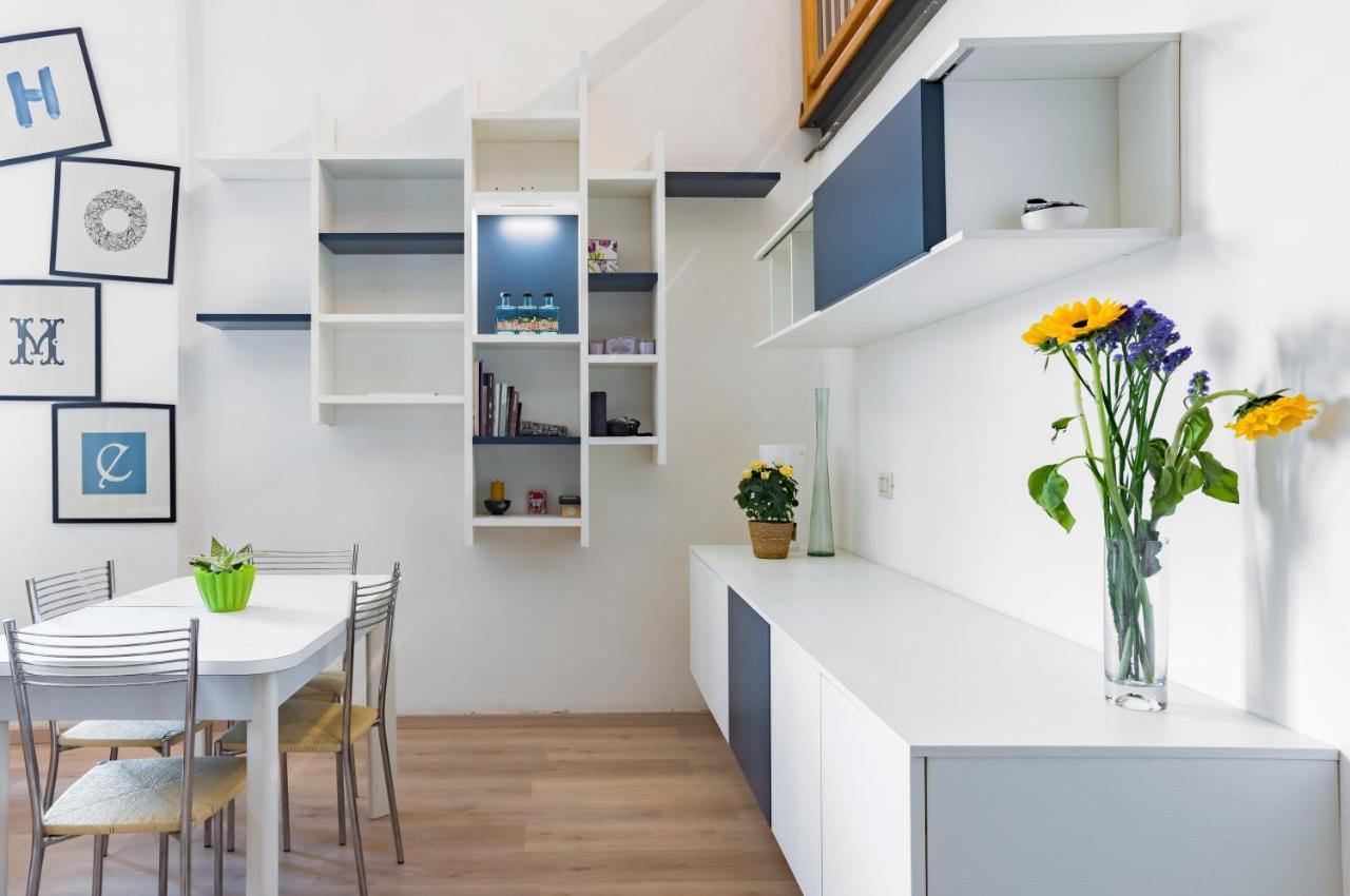 Loft P.Ta Pispini: Near Piazza Del Campo W/Parking Apartman Siena Kültér fotó